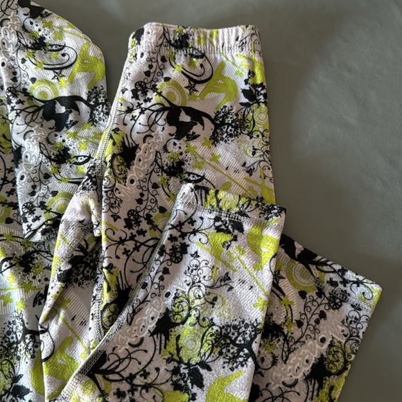 HOT CHILLY’S POWERSKINS Baselayer - Size 4-5 XS - Picture 3 of 5